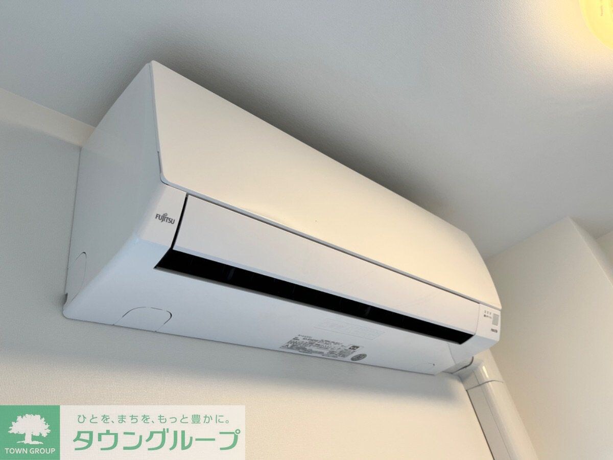 コンフォリア南品川の物件内観写真