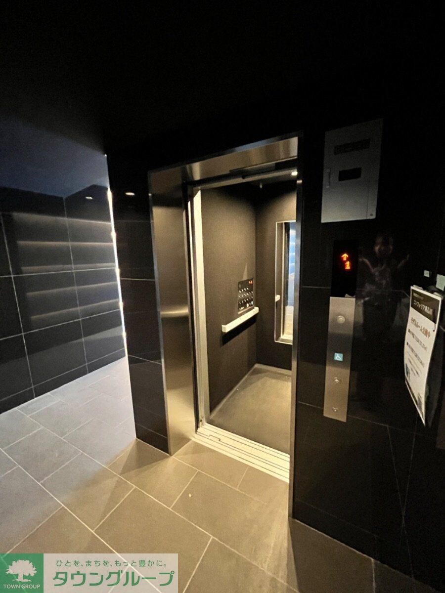 コンフォリア南品川の物件内観写真