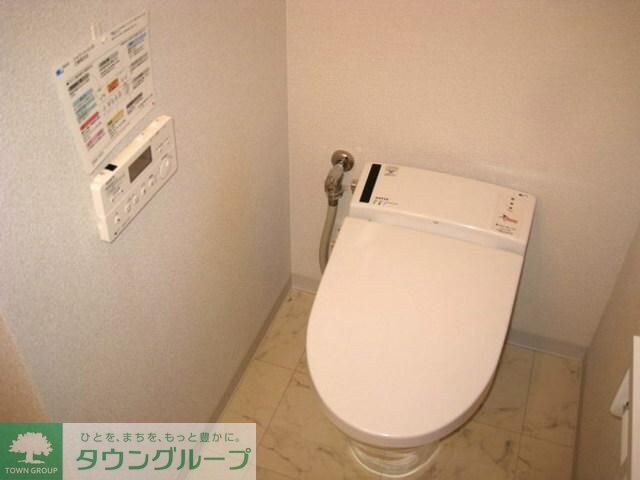 ＬａＳａｎｔｅ池田山の物件内観写真