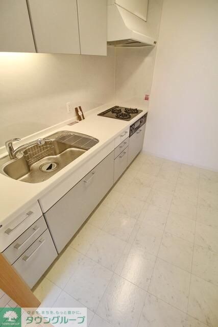 ＬａＳａｎｔｅ池田山の物件内観写真