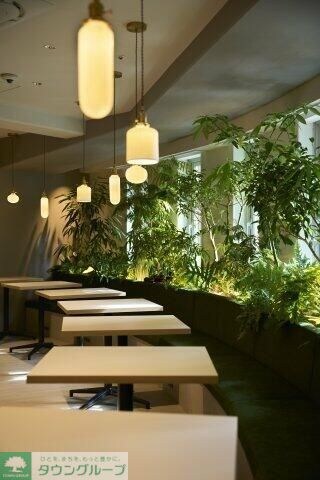 エムジー目黒駅前の物件内観写真