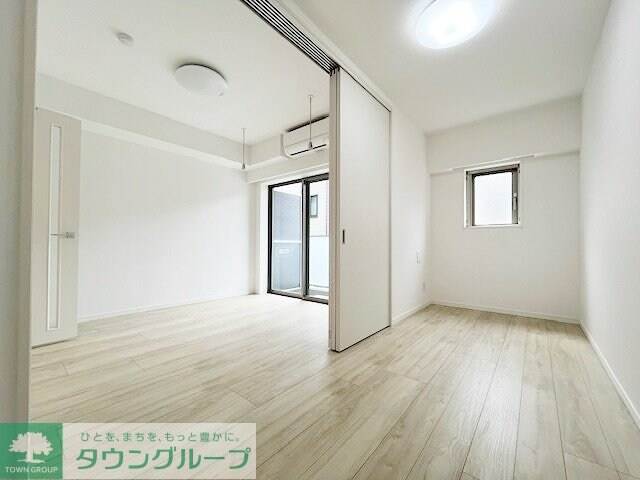 アイルグランデ品川の物件内観写真