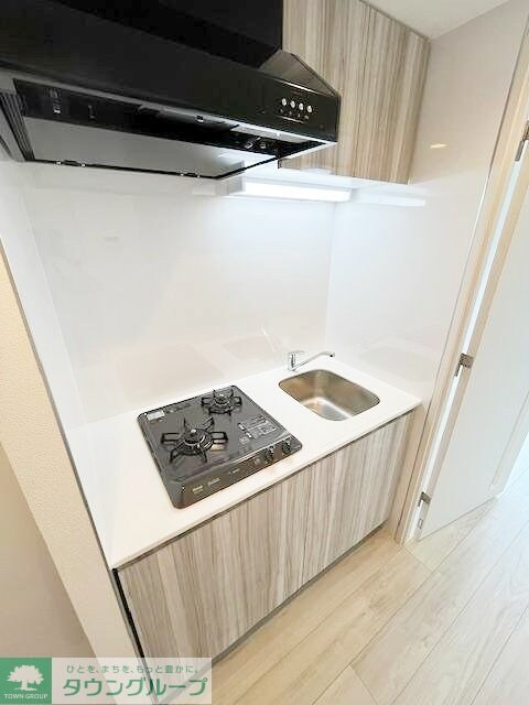 アイルグランデ品川の物件内観写真