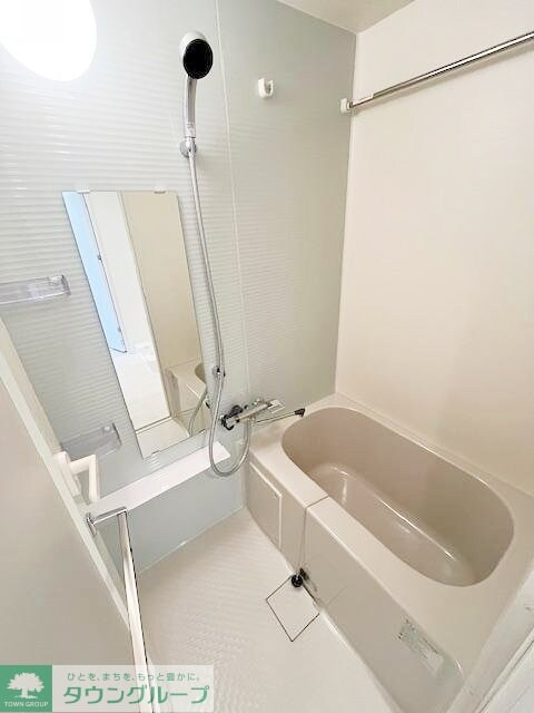 アイルグランデ品川の物件内観写真