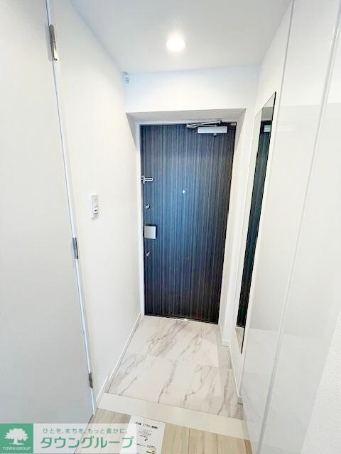 アイルグランデ品川の物件内観写真