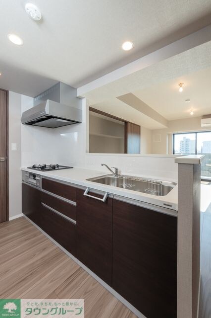 ＲＪＲプレシア大森北の物件内観写真