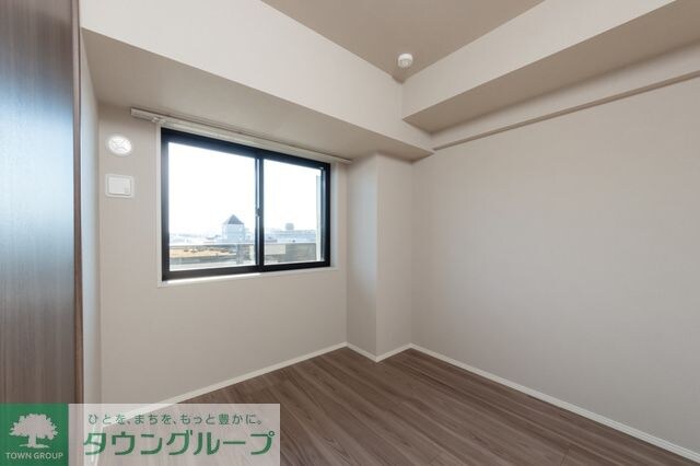 ＲＪＲプレシア大森北の物件内観写真