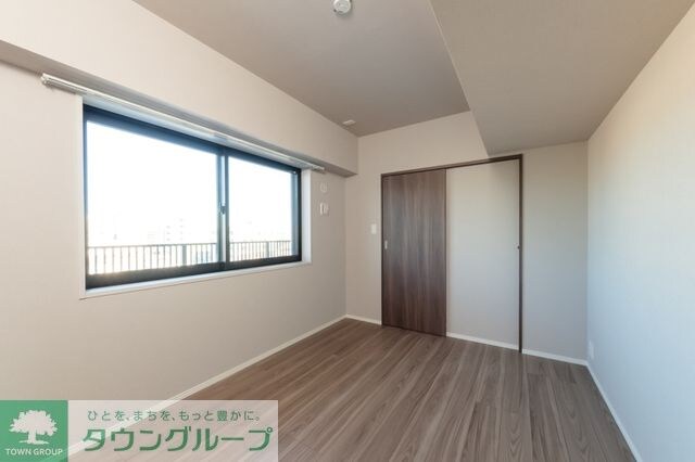 ＲＪＲプレシア大森北の物件内観写真