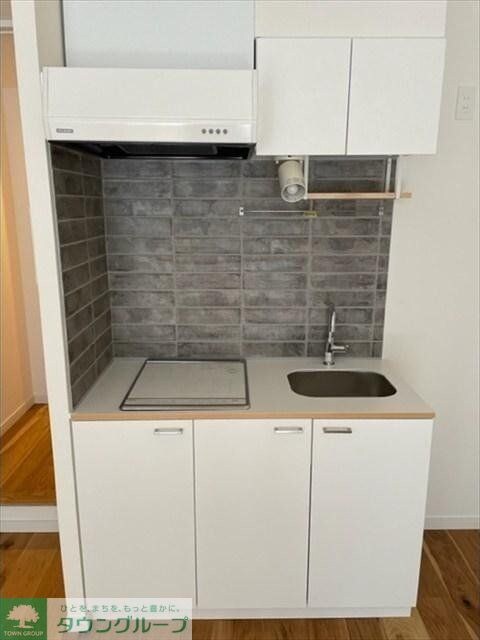 オーパスホームズ三田の物件内観写真