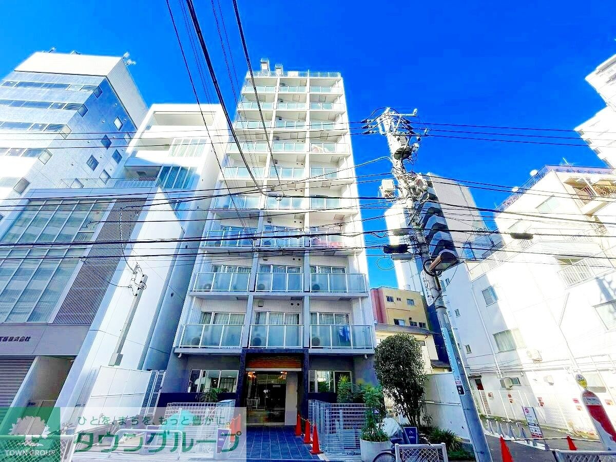 オーパスホームズ三田の物件内観写真