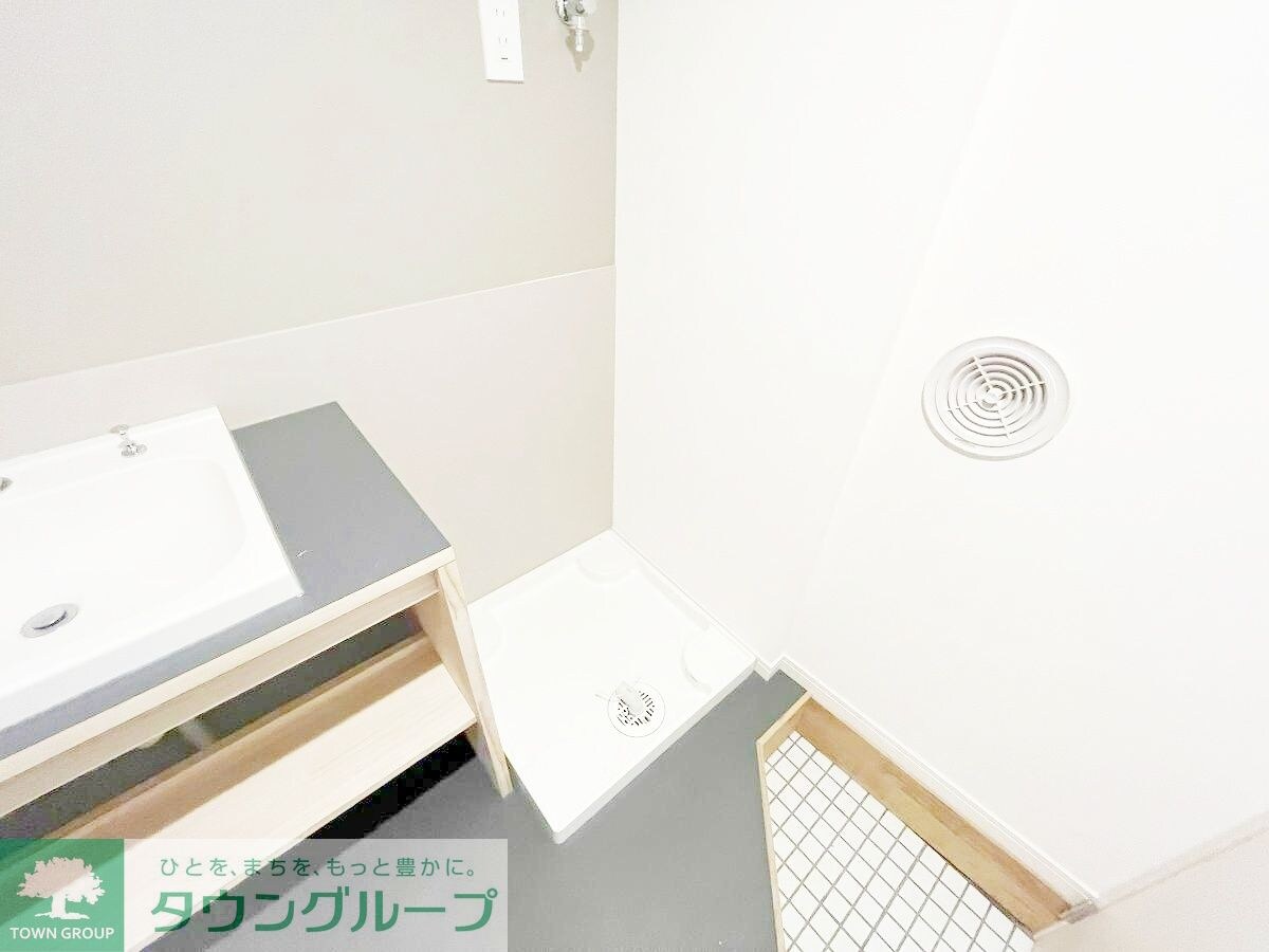 オーパスホームズ三田の物件内観写真