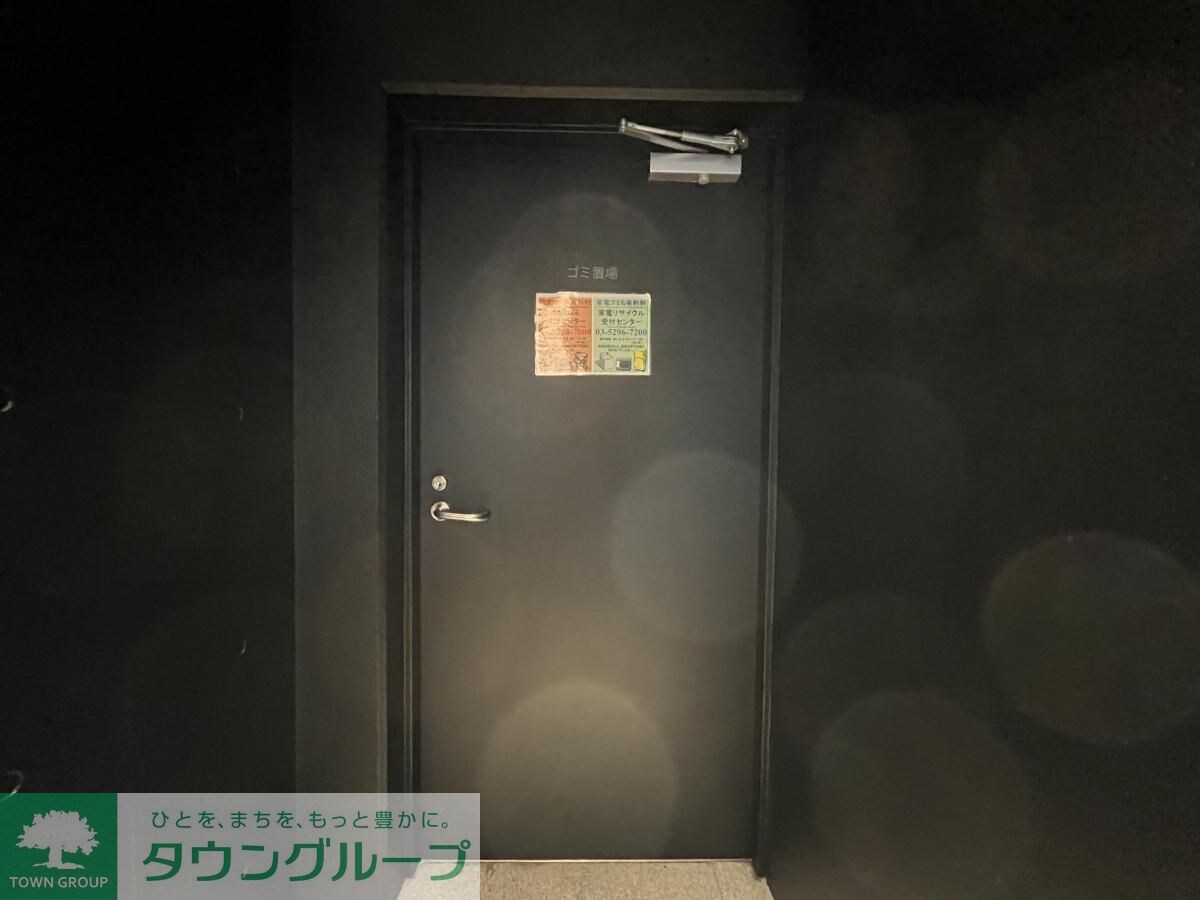 オーパスホームズ三田の物件内観写真