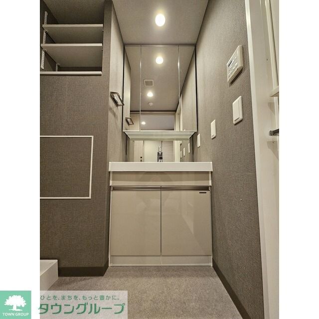 ＫＤＸレジデンス田園調布南の物件内観写真