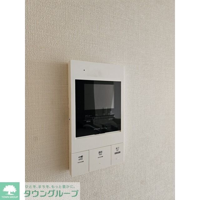 ＫＤＸレジデンス田園調布南の物件内観写真