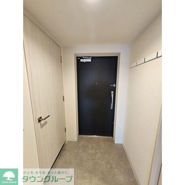 ＫＤＸレジデンス田園調布南の物件内観写真