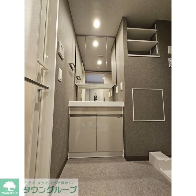 ＫＤＸレジデンス田園調布南の物件内観写真