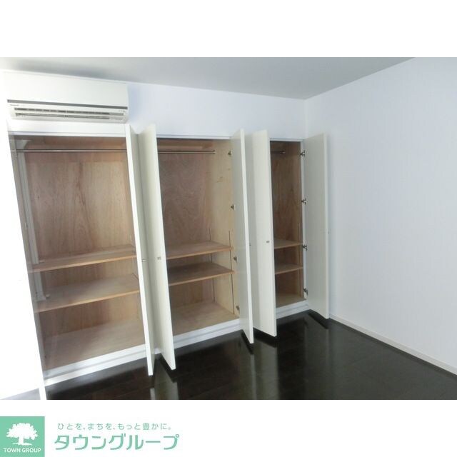 カーサ・ポルトーネの物件内観写真