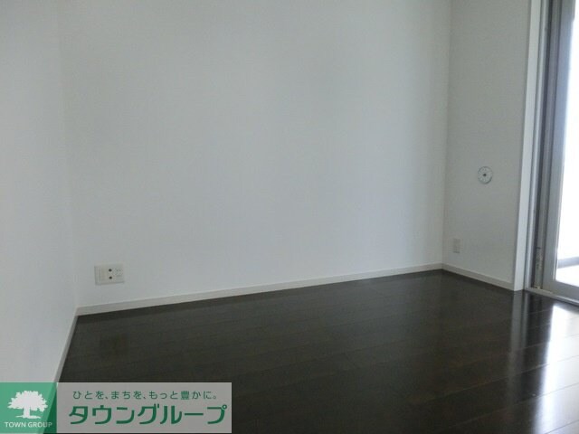 カーサ・ポルトーネの物件内観写真