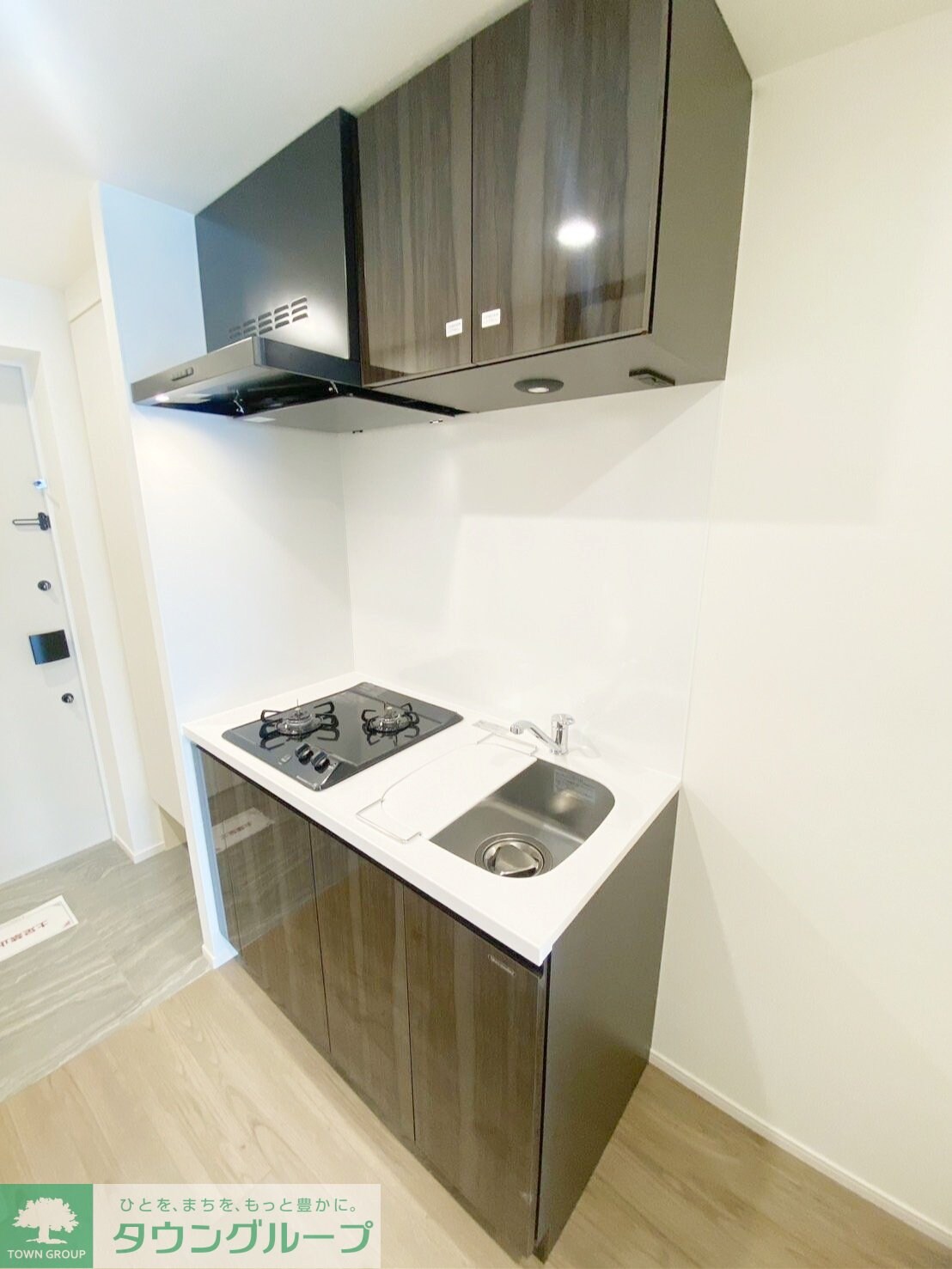 ＡＲＫＭＡＲＫ南品川の物件内観写真