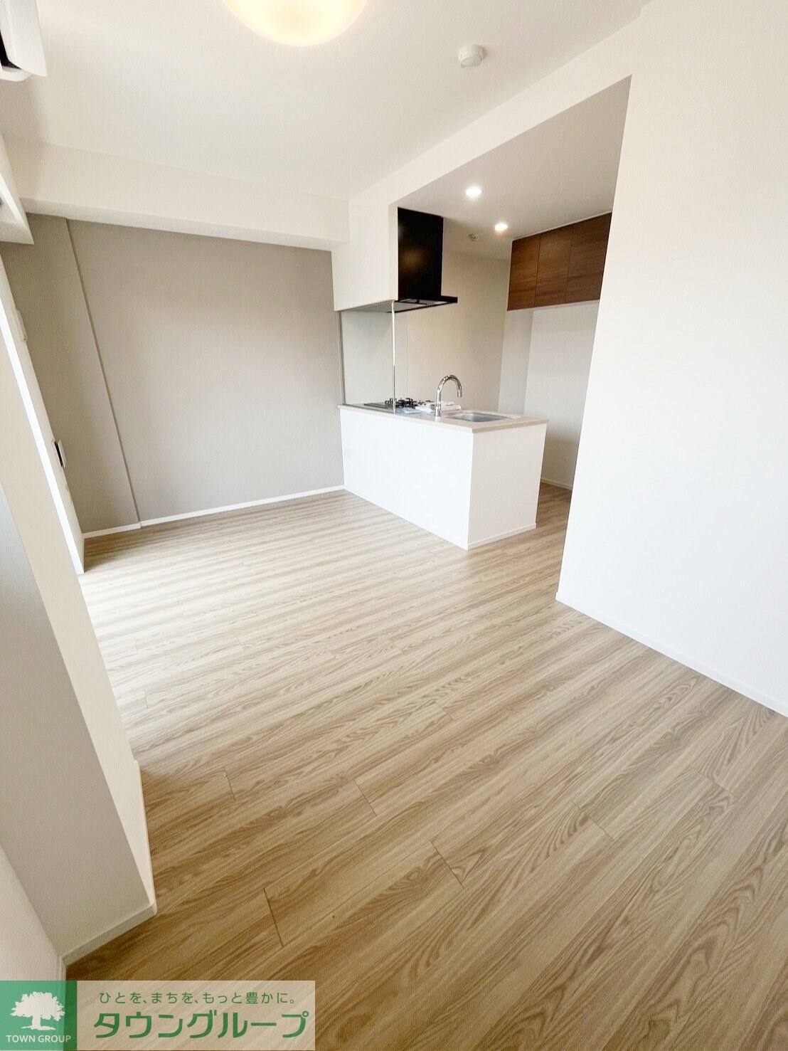 ＡＲＫＭＡＲＫ南品川の物件内観写真