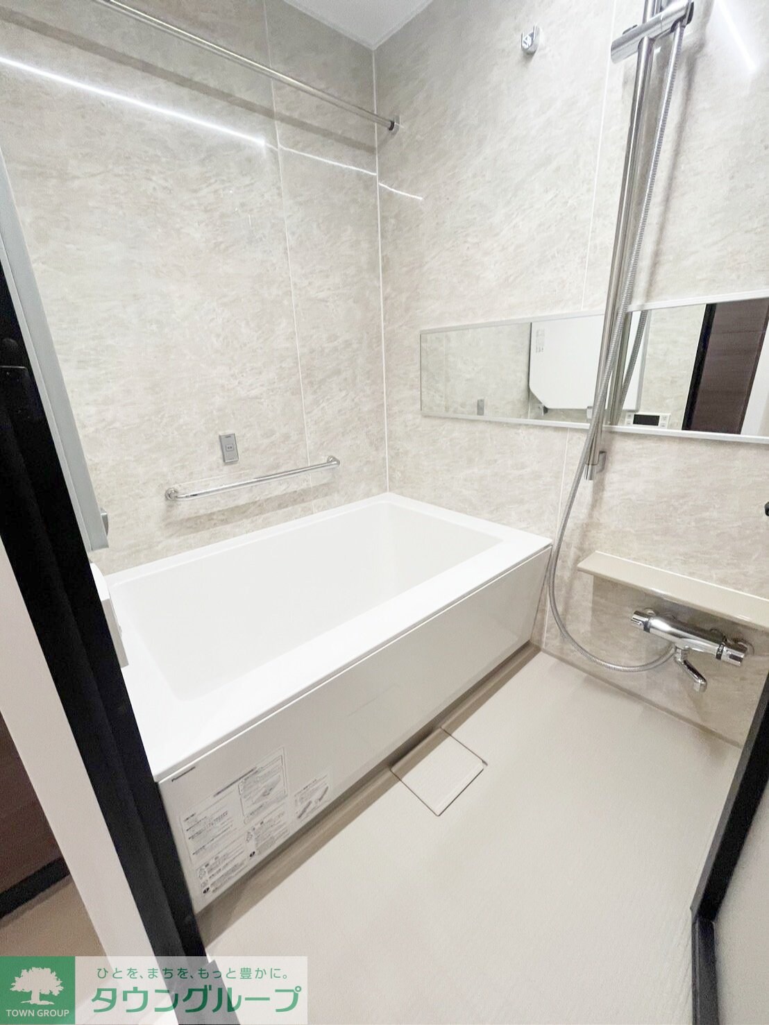 ＡＲＫＭＡＲＫ南品川の物件内観写真