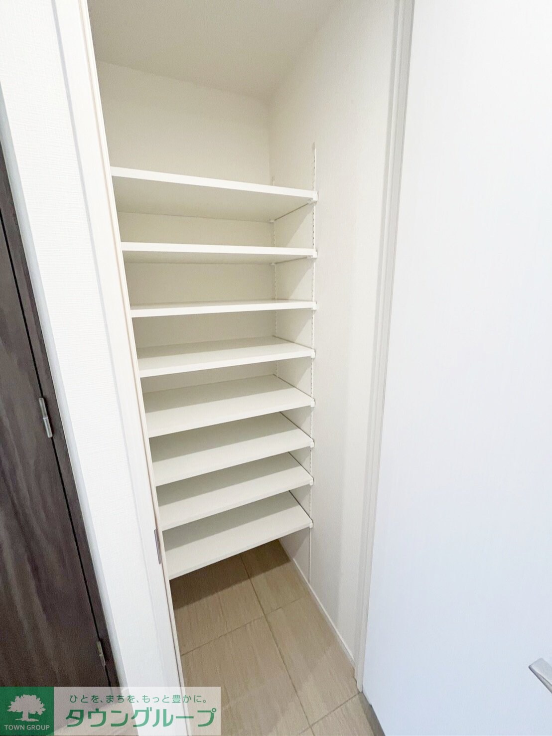 ＡＲＫＭＡＲＫ南品川の物件内観写真