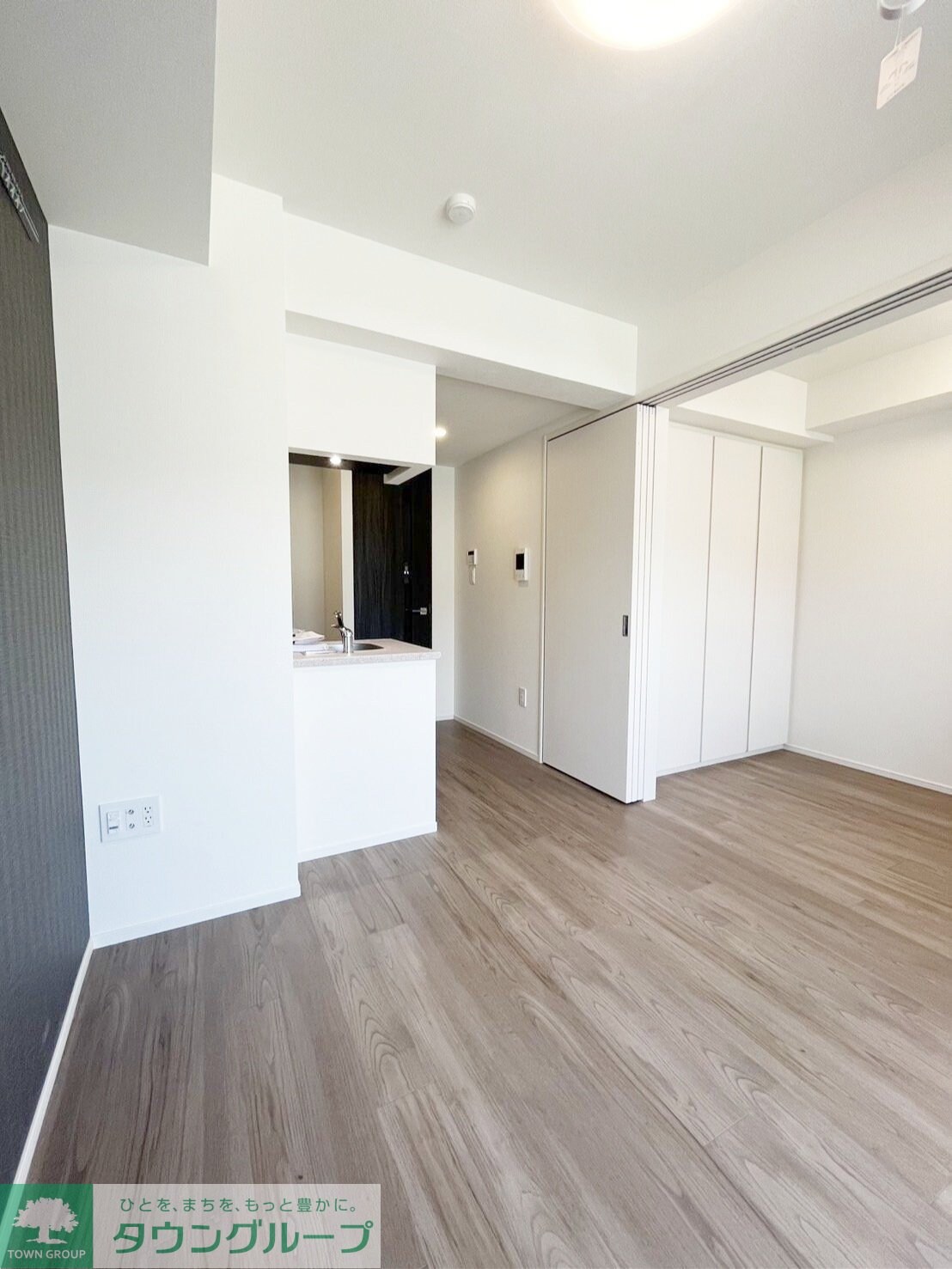 ＡＲＫＭＡＲＫ南品川の物件内観写真