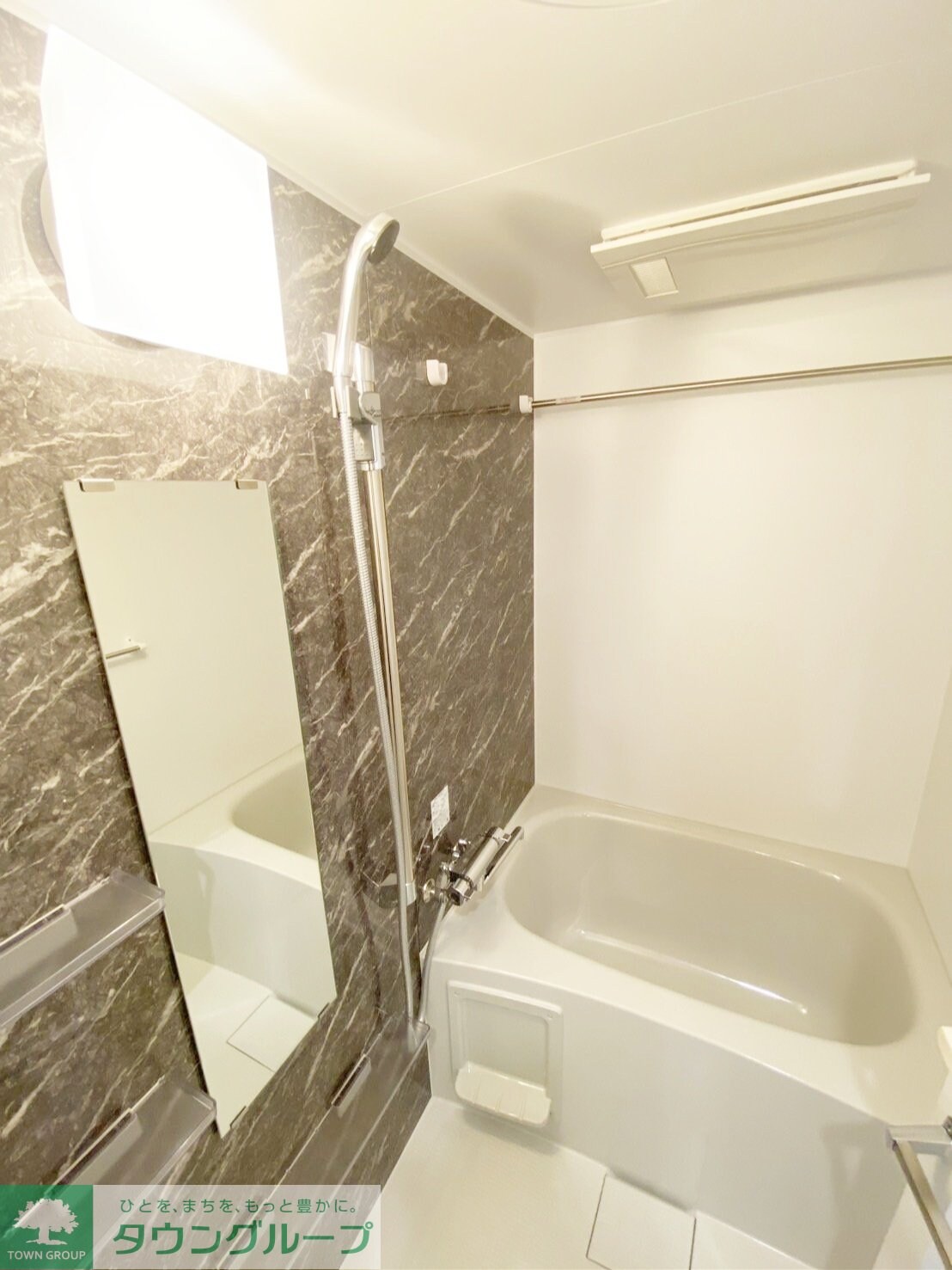 ＡＲＫＭＡＲＫ南品川の物件内観写真