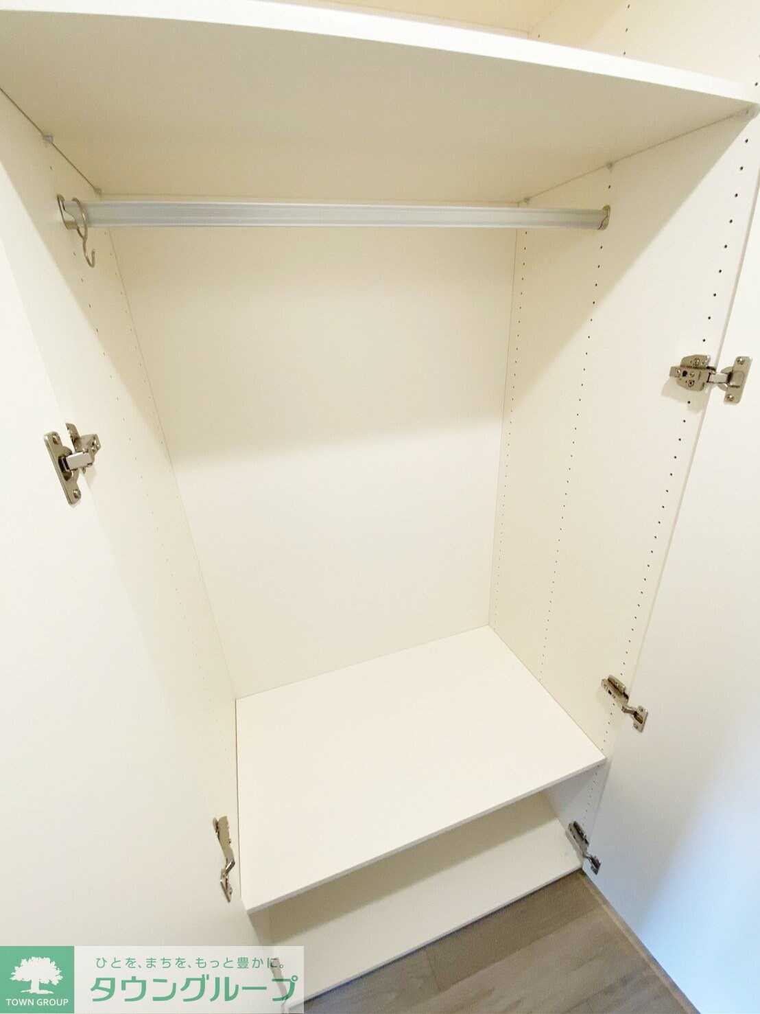 ＡＲＫＭＡＲＫ南品川の物件内観写真