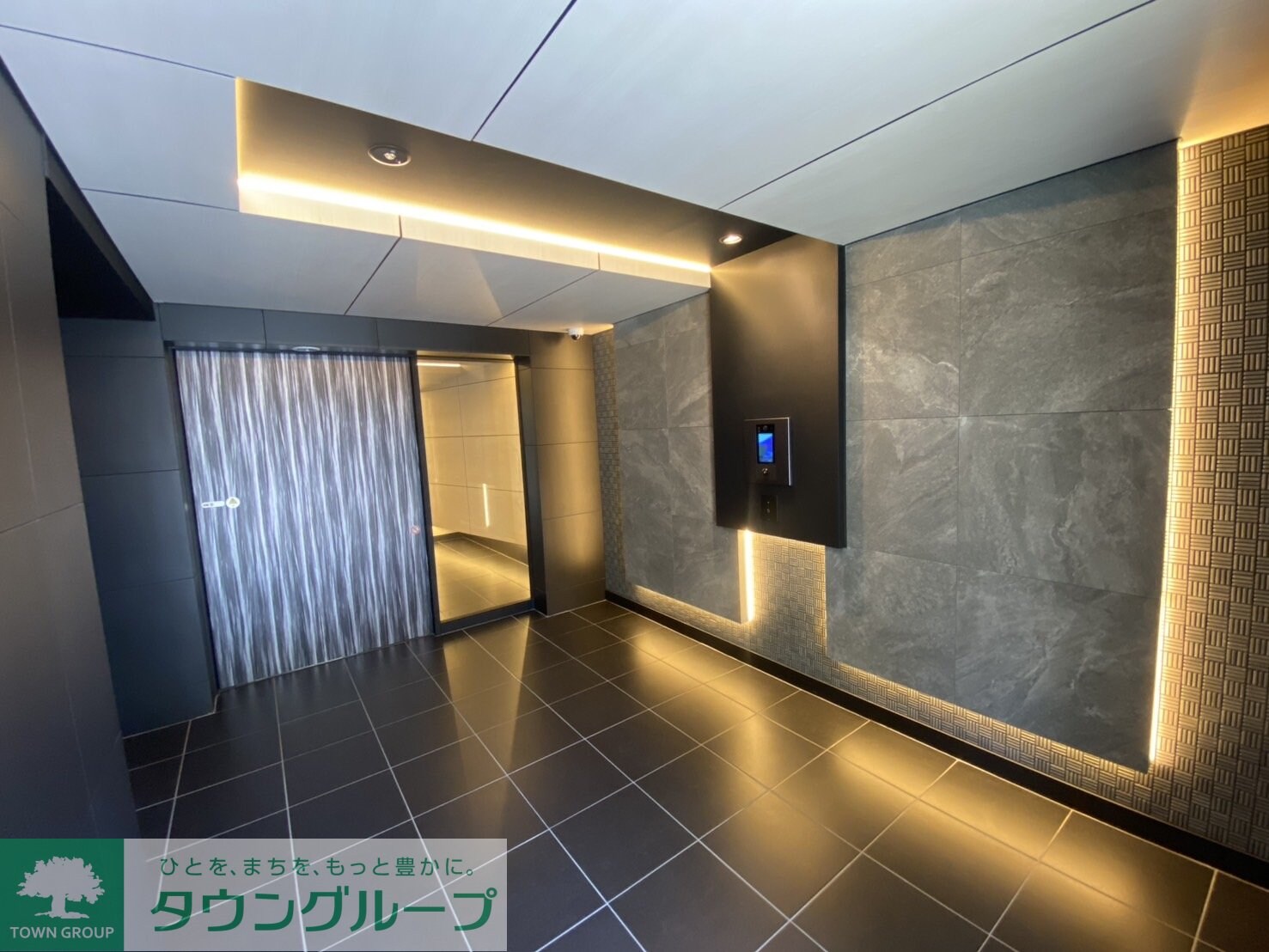 ＡＲＫＭＡＲＫ南品川の物件内観写真