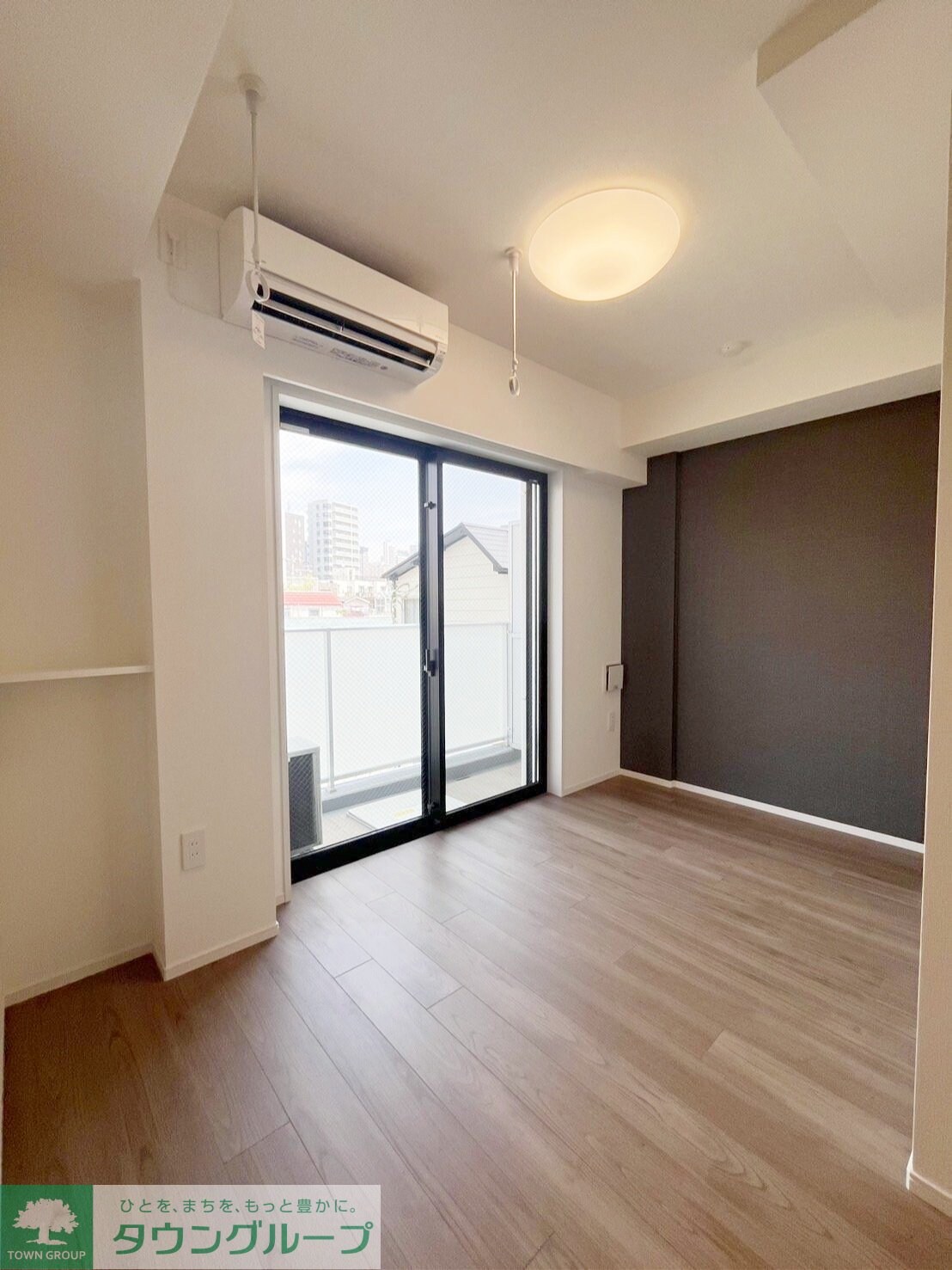 ＡＲＫＭＡＲＫ南品川の物件内観写真