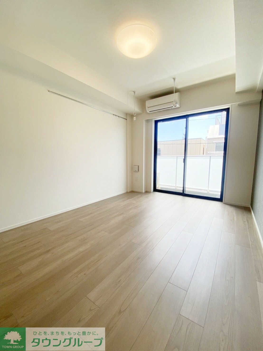 ＡＲＫＭＡＲＫ南品川の物件内観写真