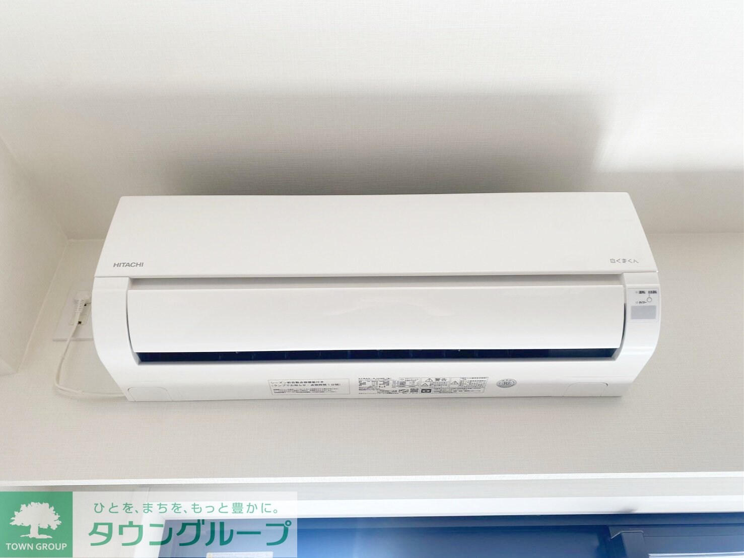 ＡＲＫＭＡＲＫ南品川の物件内観写真