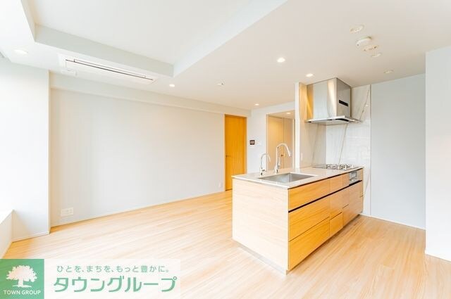 三田ガーデンヒルズ　ノースヒルの物件内観写真