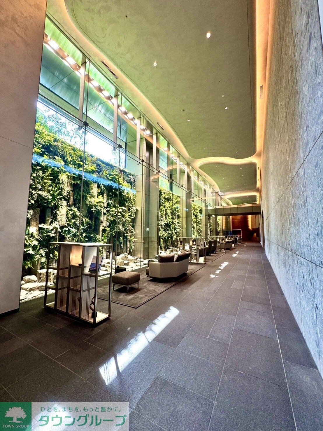 三田ガーデンヒルズ　ノースヒルの物件内観写真