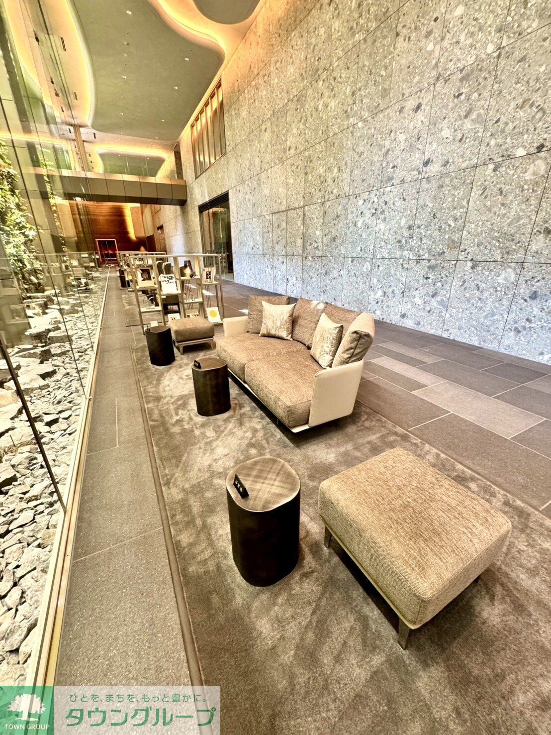 三田ガーデンヒルズ　ノースヒルの物件内観写真