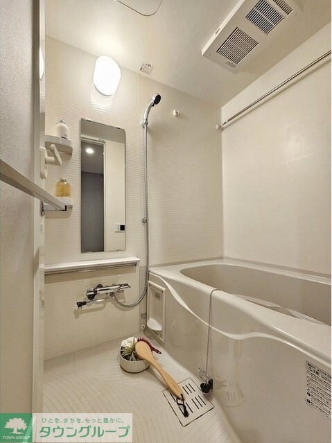 ＫＤＸレジデンス田園調布南の物件内観写真