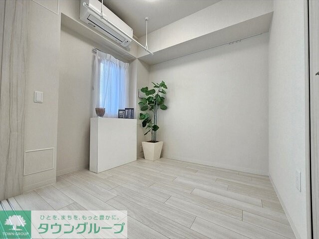 ＫＤＸレジデンス田園調布南の物件内観写真