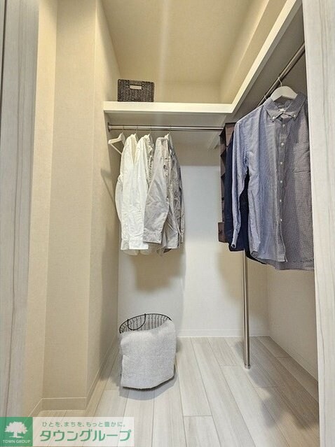 ＫＤＸレジデンス田園調布南の物件内観写真