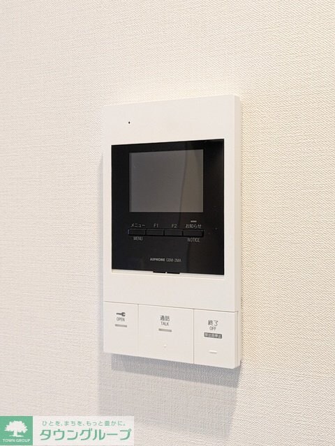 ＫＤＸレジデンス田園調布南の物件内観写真