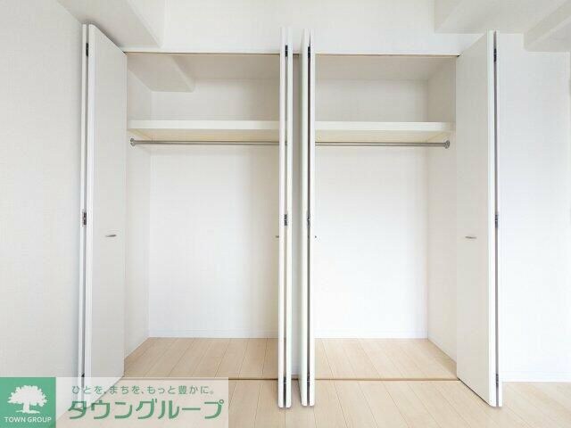 エムジー目黒駅前の物件内観写真