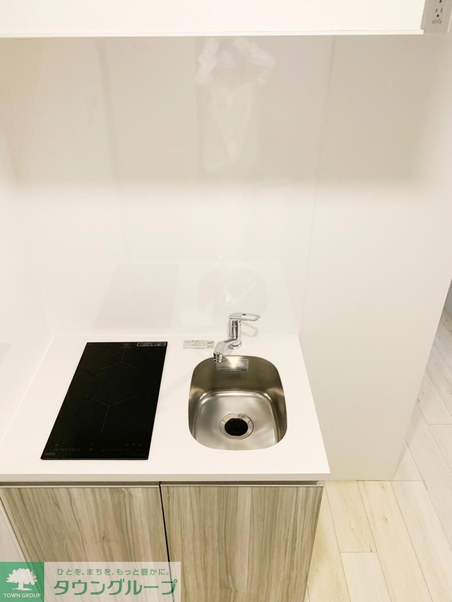 I SOLEA UNOKIの物件内観写真