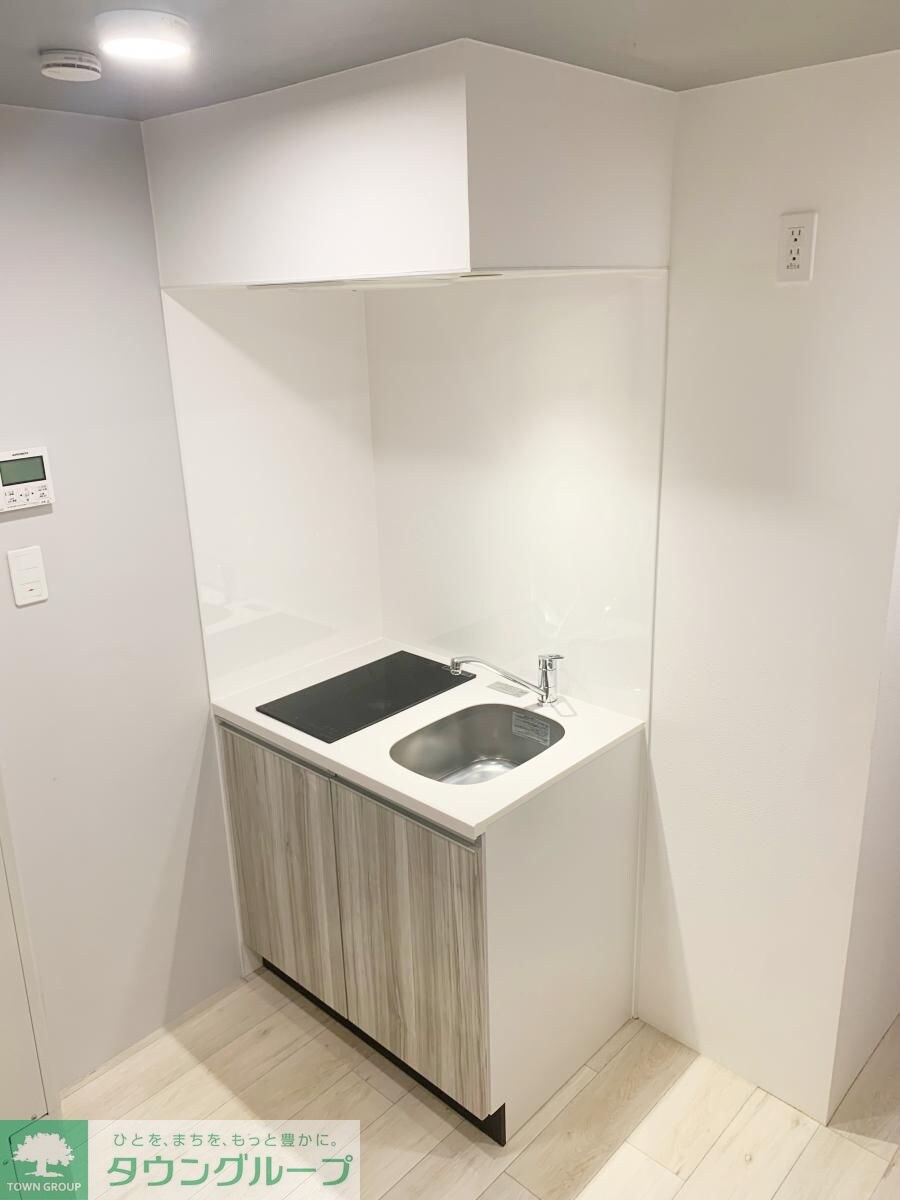 I SOLEA UNOKIの物件内観写真