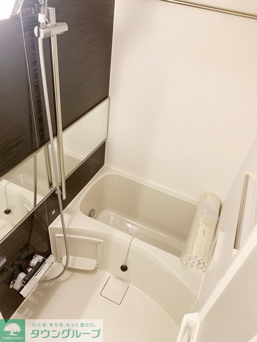 I SOLEA UNOKIの物件内観写真