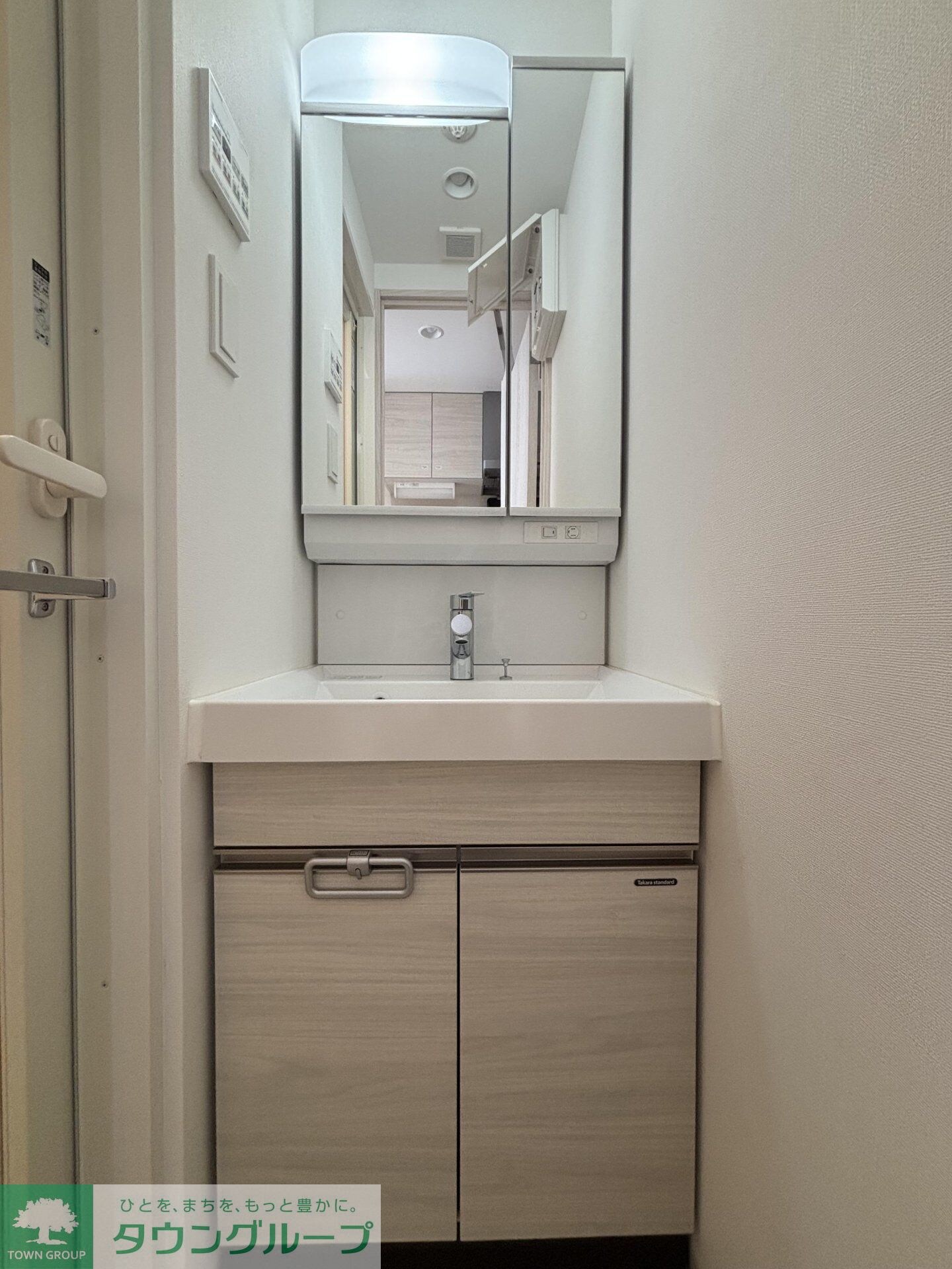 Ａｕｇｕｓｔａ　Ｒｅｓｉｄｅｎｃｅ大森の物件内観写真