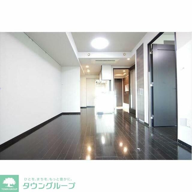 シティタワー麻布十番の物件内観写真