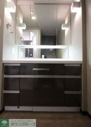 シティタワー麻布十番の物件内観写真