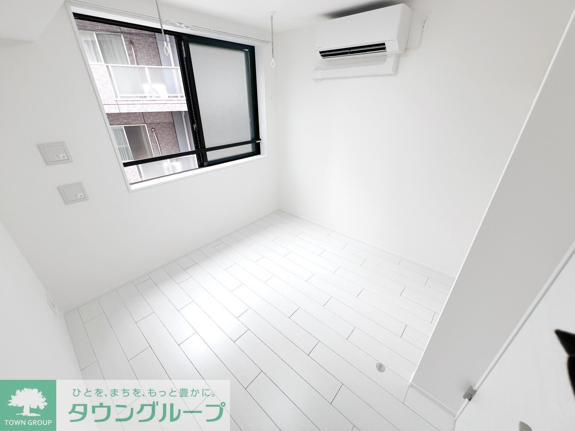 ルーム馬込の物件内観写真