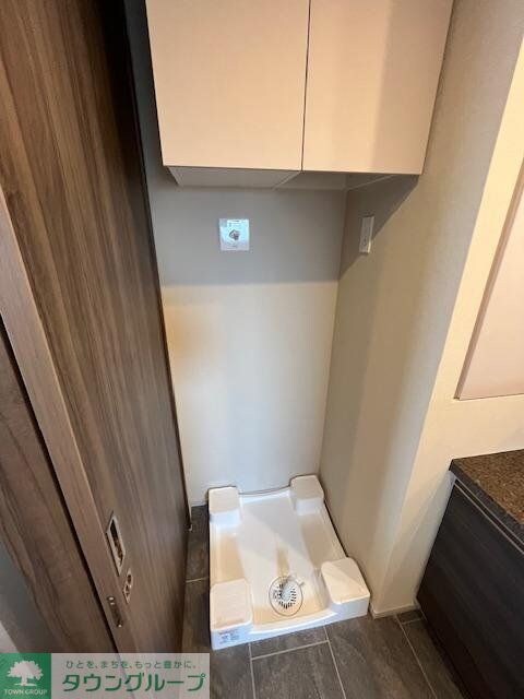 ザ・パークハビオ大森山王の物件内観写真