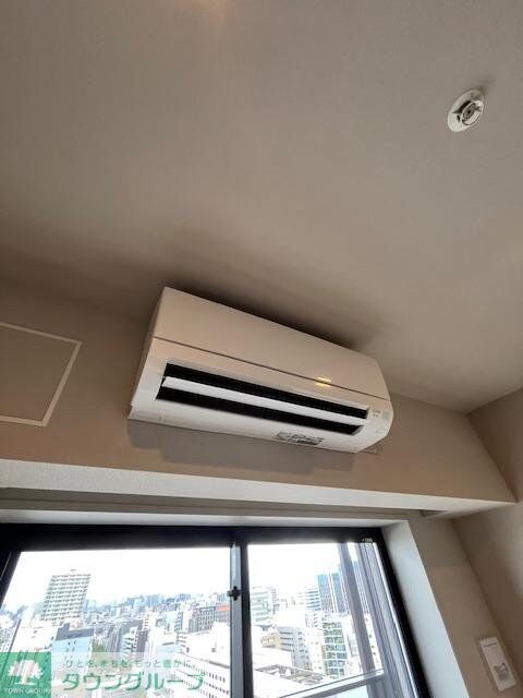 ザ・パークハビオ大森山王の物件内観写真